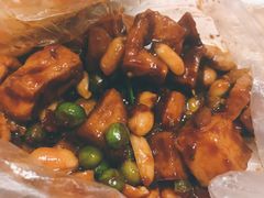 -老六素货(王顶堤店)