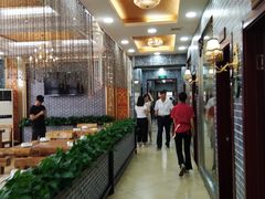 大堂-地方名吃海鲜大馅蒸饺(北戴河店)