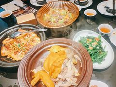 -秋色客家菜(南山店)