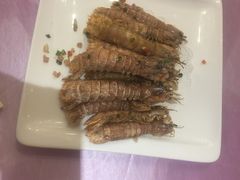 -宝燕壹号(徐汇店)