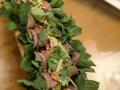 -山茶云南菜(永安里店)