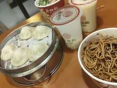 -蔡林记(黄鹤楼店)
