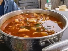 多味酸汤鲈鱼-多味居(剪子巷店)