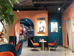 -海马体照相馆(北京apm店)