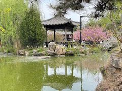 -青州古城