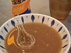 绿豆汤-川芙蓉·市井老川菜(长寿路店)