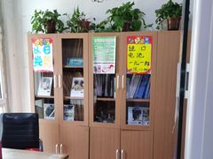 -自然之声助听器·呼吸机(和平店)
