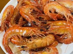 -南海渔家•海鲜•正宗海南菜(海棠湾店)