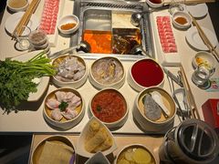 -海底捞火锅(玉桥商业广场店)