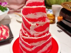 -红沃鳗鱼黑牛烤肉店(不老街店)