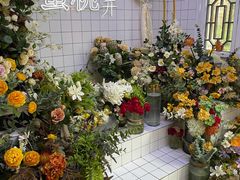 -蜜桃花开·中西融合菜E&W(南长街店)