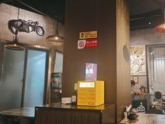 -吉亨面馆(古北1699店)