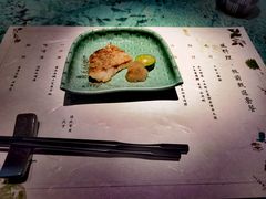-風料理.鮨Omakase