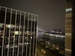 -如家商旅酒店(上海陆家嘴世博中心店)