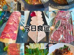 -菌彩云南野生菌火锅(呈贡七彩云南第壹城店)