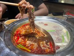 -彤德莱火锅(大学城店)