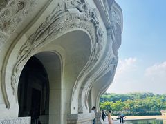 -牛首山文化旅游区