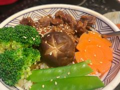 -樱嘢·炭火烧肉(惠南店)