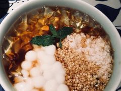 -绿茶餐厅(布吉万象汇店)