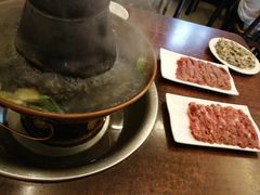 -前门张记涮肉(前门店)