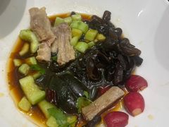 -香山湖华璋大酒店(新浦路店)