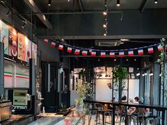 -YUMI芽米·法式烘焙·咖啡(文化宫店)