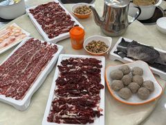 -潮悦牛肉火锅城(水贝店)