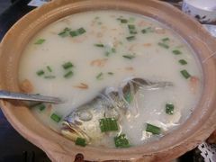 -堂宴·老厦门私房菜(1988仙岳总店)
