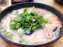 -惠丰源烩面馆(经七路店)