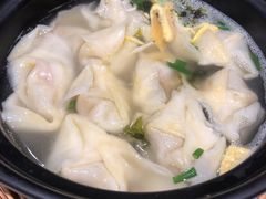 -馋三尺蟹粉小笼(人民广场店)