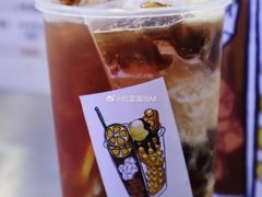 -桂桂茶(恒基名人店)