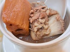 -椿记烧鹅(叠彩店)