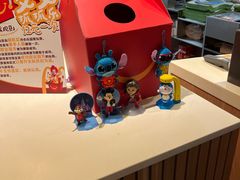 -麦当劳(顾村公园店)