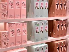 -名创优品(天河区正佳广场二店)