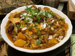 -双城乡铁锅炖羊肉(莱安逸境店)