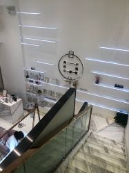 -BYSEE白兮美甲美睫创意馆