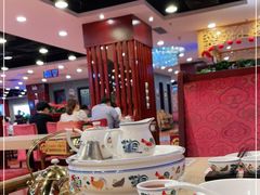 大堂-点都德(华强南店)