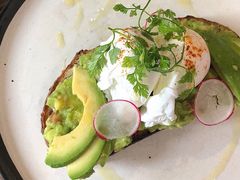 -O'mills Sourdough Bakery&Bistro(永嘉路店)