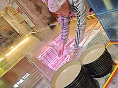 -谭三娘鲜切牛肉自助火锅(九眼桥总店)