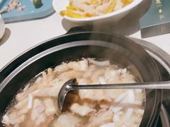 -百年果林椰子鸡(中洲店)