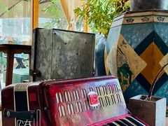 -时光花园(白鹭洲店)