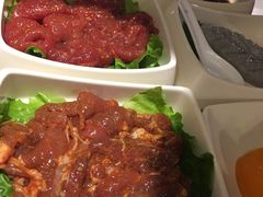 -海底捞火锅(玉桥商业广场店)