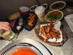 -麻路成都火锅(柏威年店)