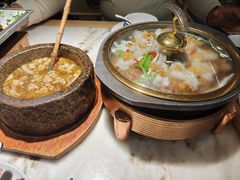 -绿茶餐厅(青岛城阳万象汇店)