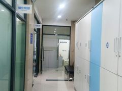 -申普宠物医院·眼科·心内科·影像科(普陀分院)