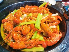 -指爱龙虾(金杨路总店)