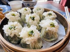 -都一处烧麦馆(前门店)