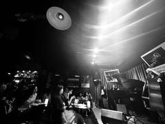 大堂-东岸Cafe 爵士俱乐部