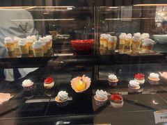 -芭菲盛宴·环球美食(解放碑英利国际店)