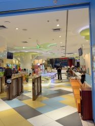 -meland亲子乐园•派对•研学(苏州悠方购物中心店)